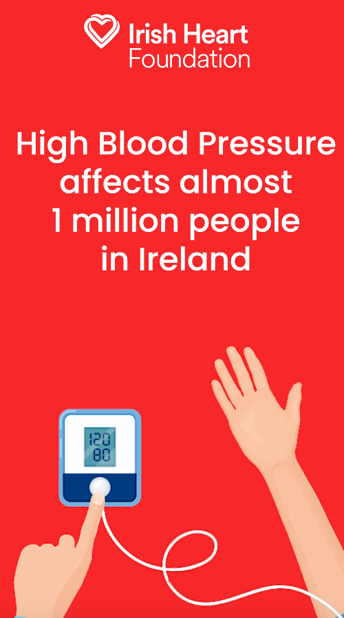 ✨Free Heart Health Checks✨
     Ballyfermot Advance Project

The Irish Heart Foundation Mobile Health Bus will be here next Friday 19th August from 10am -3.30pm

Come down-it'll do your heart good ❤️👩‍⚕️❤️👩‍⚕️❤️