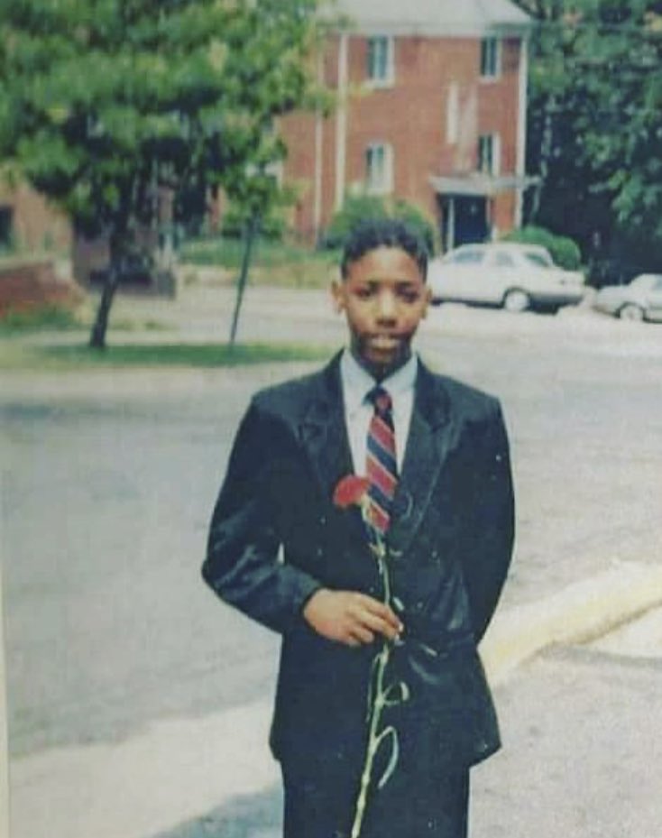 Rahman A. Culver (he/him) tweet media