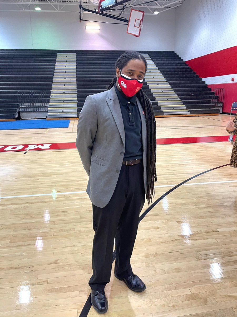 Rahman A. Culver (he/him) tweet media