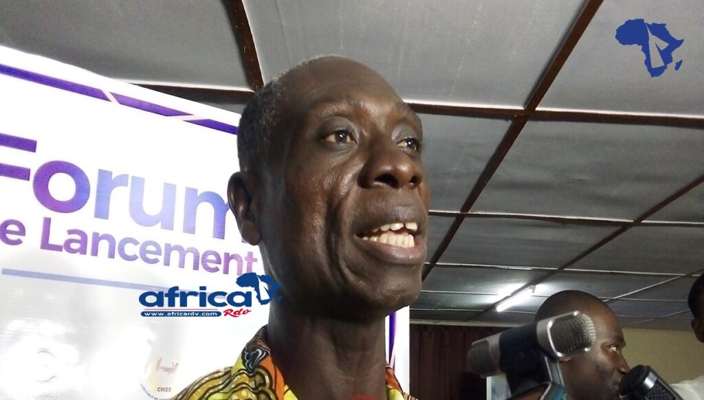 Togo : un forum pour annoncer la foire ADJAFI - africardv.com/economie/togo-… africa rendez-vous, featured, Togo Foire Adjafi