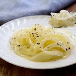 玉ねぎ一個をぺろりと食べられちゃいそう!とっても美味しそうな「マリネ」レシピ!