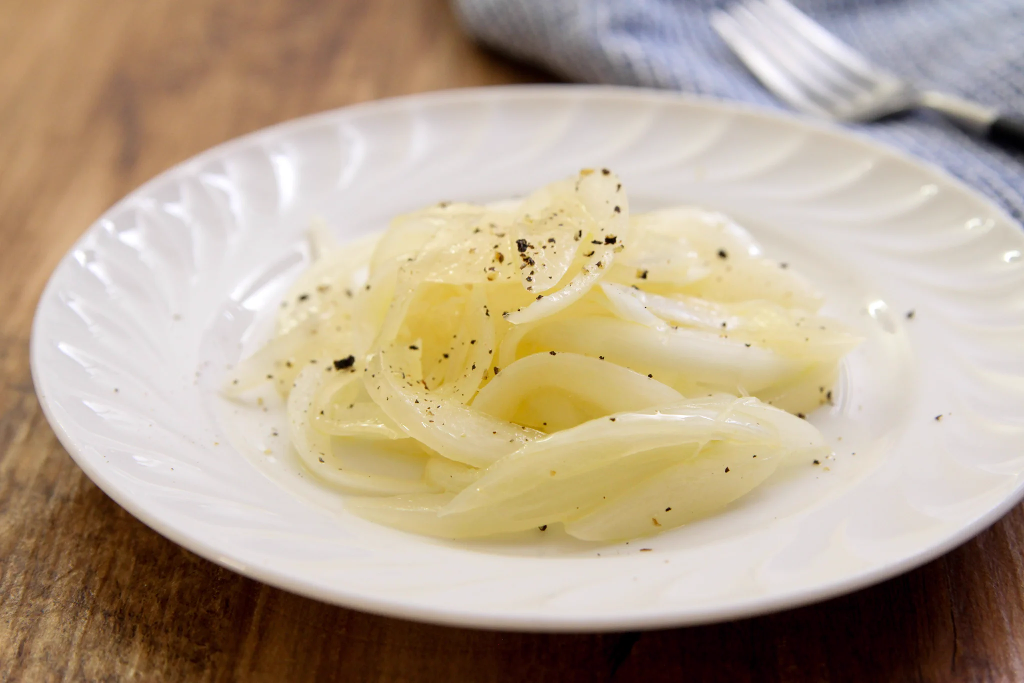 玉ねぎ一個をぺろりと食べられちゃいそう！とっても美味しそうな「マリネ」レシピ！