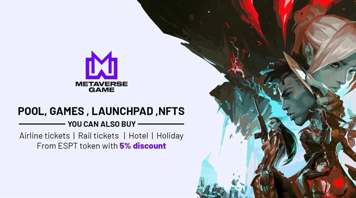 CryptoTown tweet media