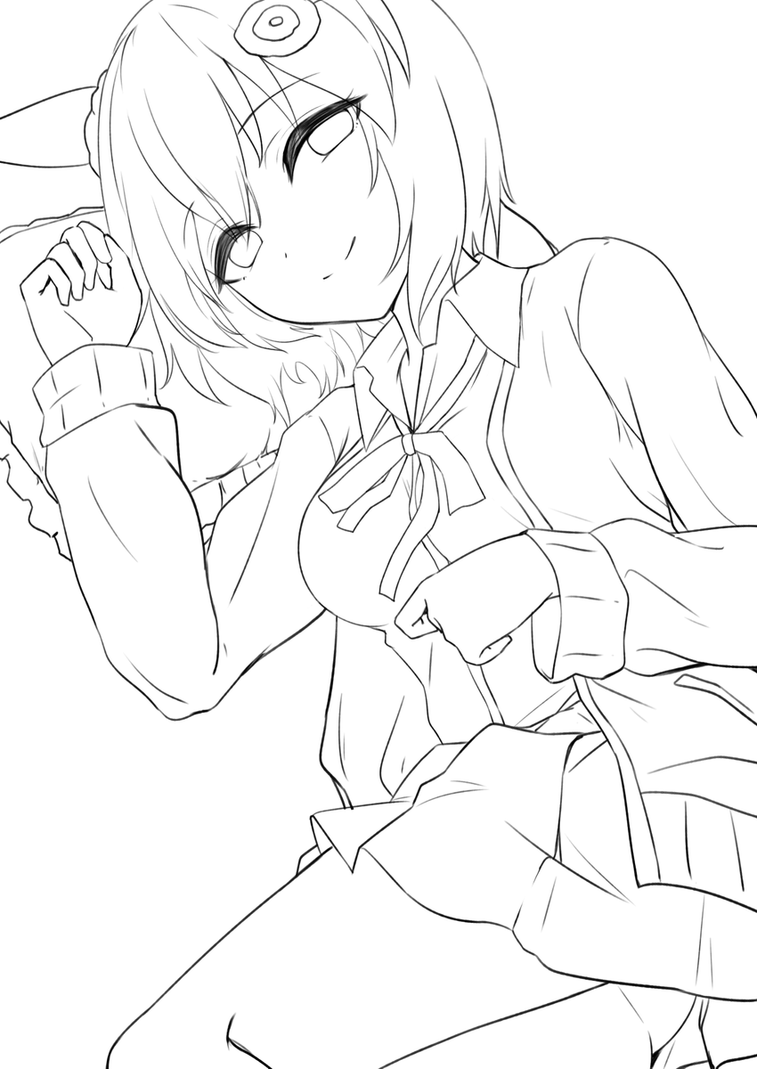 wip人間 