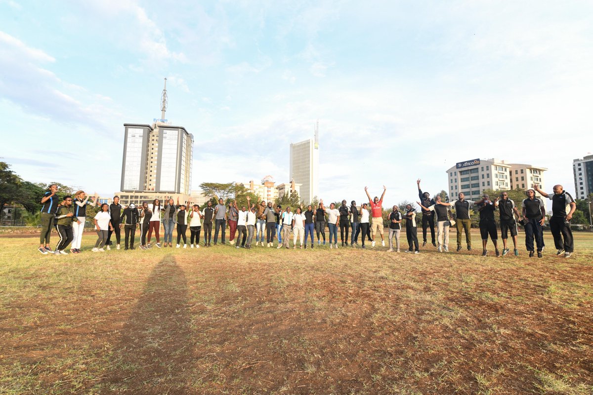 #InternationalYouthDay2022 is happening. A reminder that youth are important and can contribute in a BIG way, provided they are enabled. Let us work on policies and leaders that will create the paths for them to shine. <a href="/TBMLimited/">TBM (Trans Business Machines) Limited</a> #enablingyouth #technology