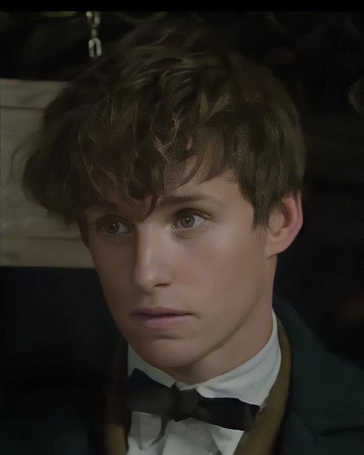 hpftb__channel's tweet photo. https://t.co/DR4Hn0urJc

#NewtScamander 
#FantasticBeasts3 
#SecretofDumbledore 
#EddieRedmayne
#YouTube https://t.co/sIXSg7Lipl