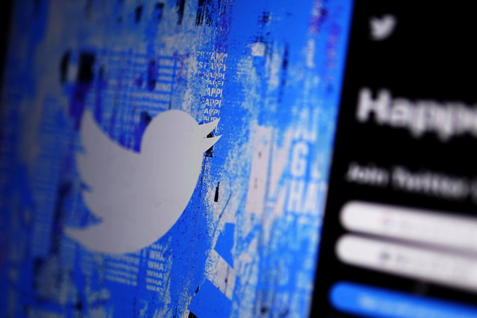 Twitter Moves To Head Off Midterm Election Misinformation