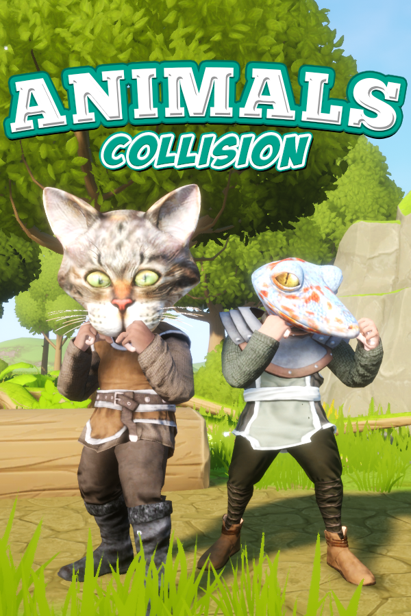 InfectionRate's tweet photo. #indiedev #gamedev #indiegame #gamer #unreal  #unrealengine #animals #collision
"Animals Collision" - Play Free on Steam!
https://t.co/djzZvXmO9G https://t.co/nc9c2AMZM2