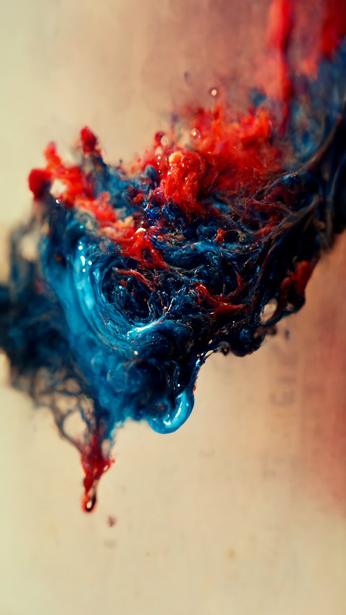 j3l06's tweet photo. Inks…
::
::
::
::
::
::
#3d #abstract #abstractart #ink #colors #tyflow #vray #design #motiondesign #vfx #wallpaper #nft #nftcommunity #cryptoart #nftart #digitalart #digital3d #tattoo #ai https://t.co/76EGFwwrMv