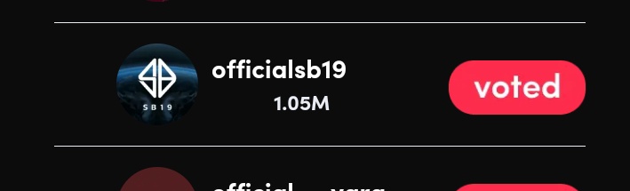 domokeun's tweet photo. AS OF NOW MAY TUMUTULONG SA KABILA NA FANDOM NG BIG LOVETEAM SO PLEASE BUMOTO NA KAYO

🖇️ (Vote for SB19 8x per account): https://t.co/gVo0rQ0X8i

VOTE SB19 ON TIKTOK
#TikTokAwardsPH2022
#SB19_dreamawards

@SB19Official #STANWORLD
#SB19 #BackToSWSchool https://t.co/hi1P5UUqcg