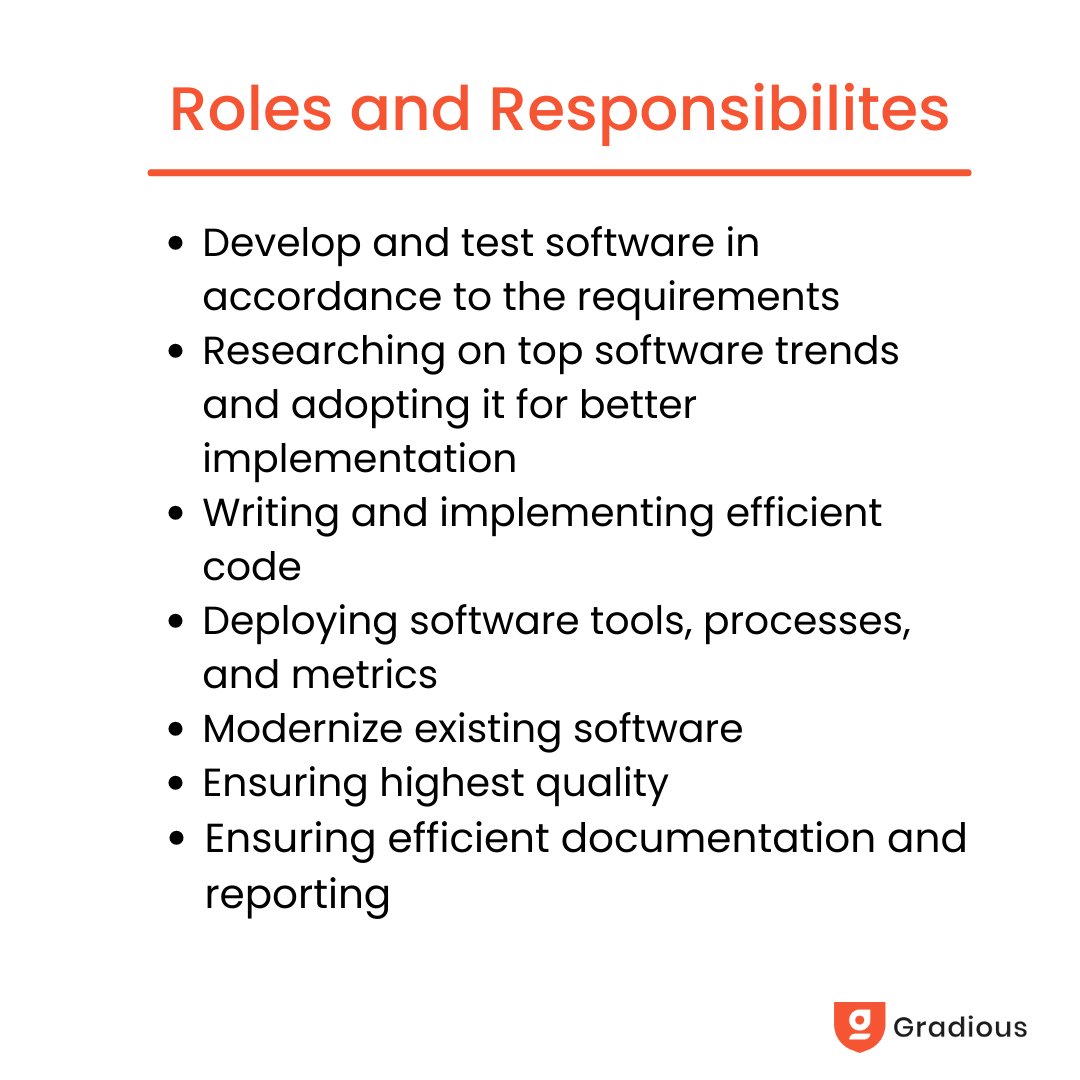 Gradious3's tweet photo. #gradious #technology #elearning #Interviewprep #engineerstudents #training #softwareengineer #SoftwareDeveloper https://t.co/rQbW4U2zSD