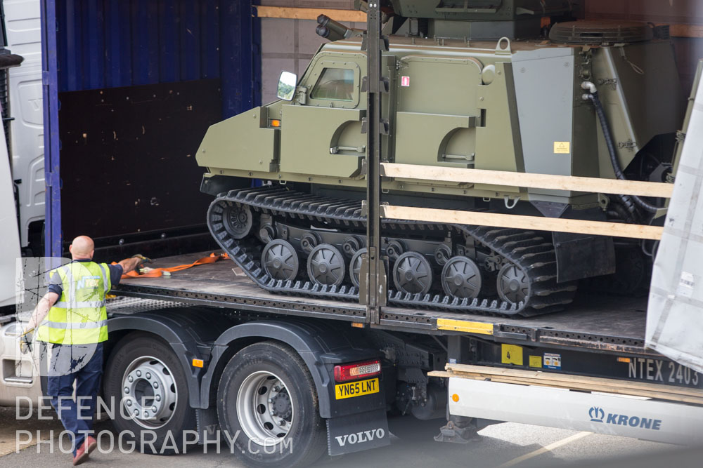 DefencePhoto's tweet photo. It's only 40-days until DVD #DVD22 #DVD2022 #Millbrook @dvd_event @DefenceES @utaccompany #DefencePhotography #DefenceVideo https://t.co/QOquNCriLp
