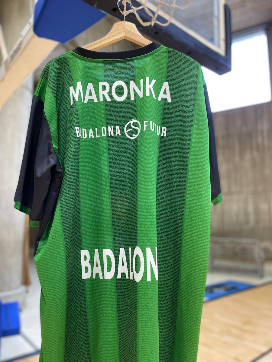 Club Joventut Badalona tweet media