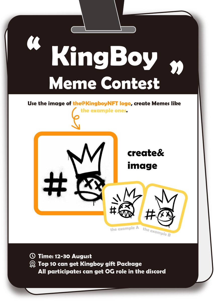 KingboyNFT tweet media
