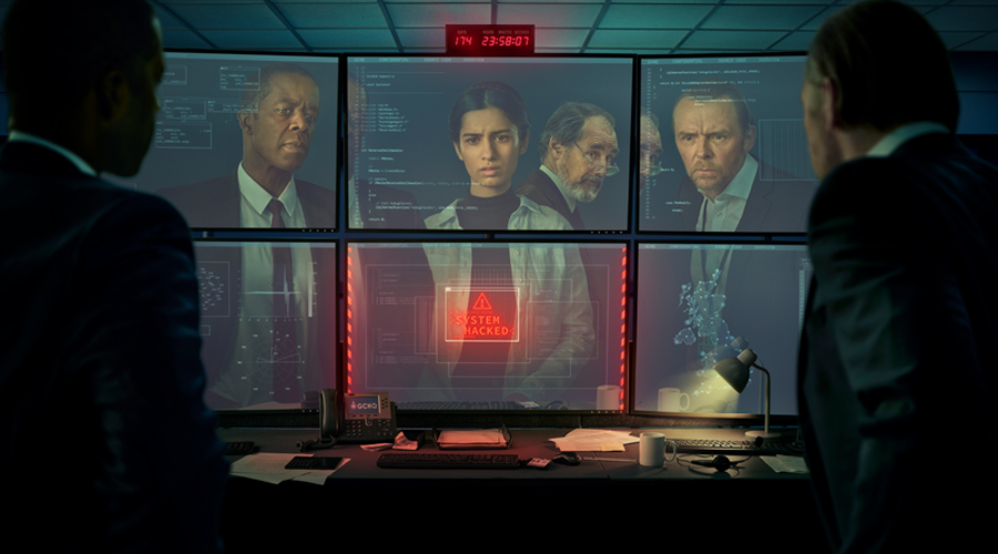 RTS_media's tweet photo. There's still time to book on to our exclusive virtual discussion with the team behind #TheUndeclaredWar – the prescient cyber thriller created by @kosmoSFL and @colincallender, lifting the veil on the most urgent battle of our time.

🗓️ 16/08
🕤 1pm
🎟️ https://t.co/Gc6EgsR6eF https://t.co/gQy9NyV8SB