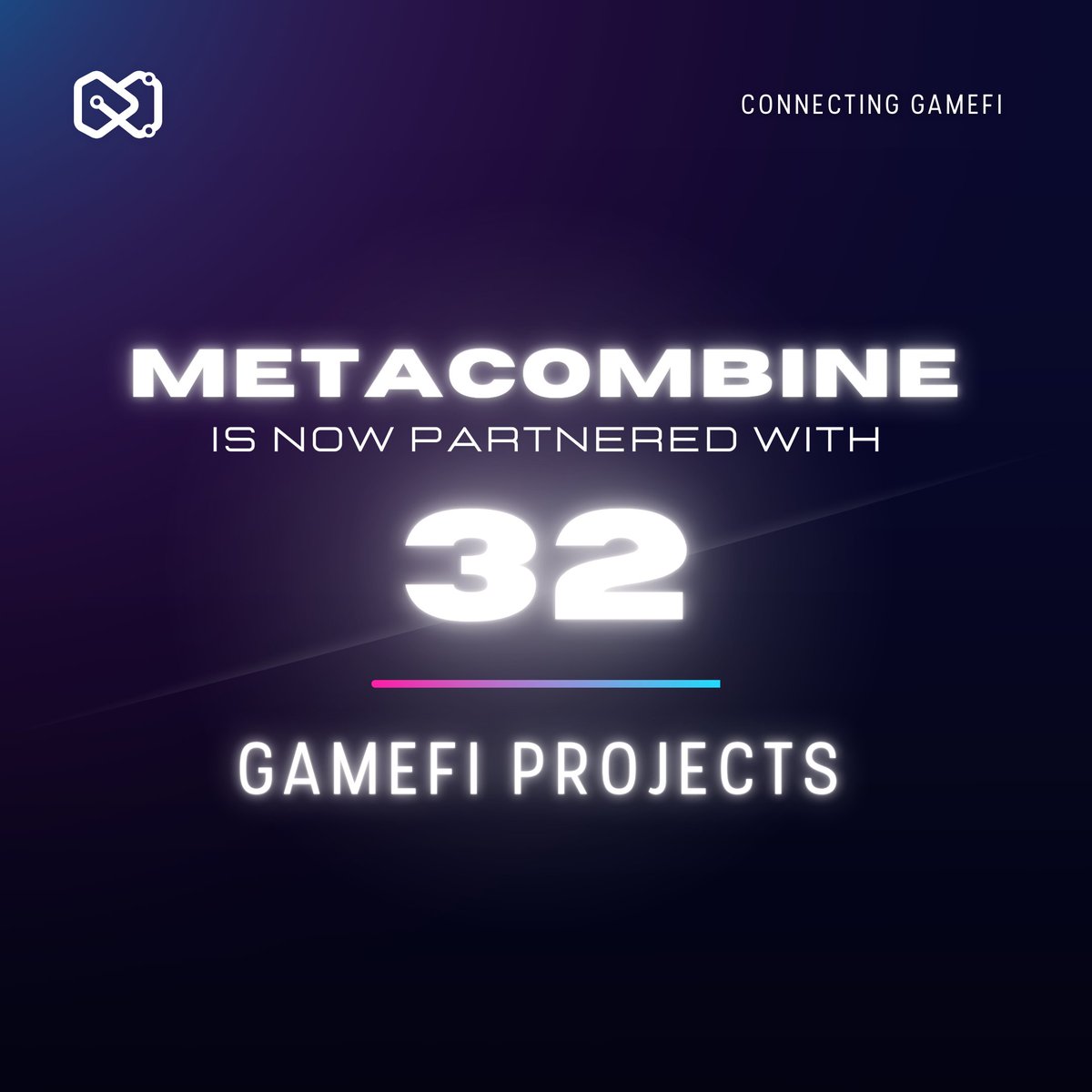 MetaCombine's tweet photo. In just a couple of months, we managed to partner up with different play-to-earn and GameFi projects!✨

Visit our website here: https://t.co/YiDEBxY2uL and get to know them!🤝

#metaverse #nft #guild #blockchain #p2e #gaming #partnerships https://t.co/LaYFZn7cjd