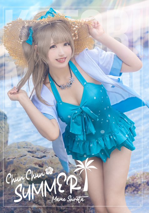 Twitterのコスプレ画像27