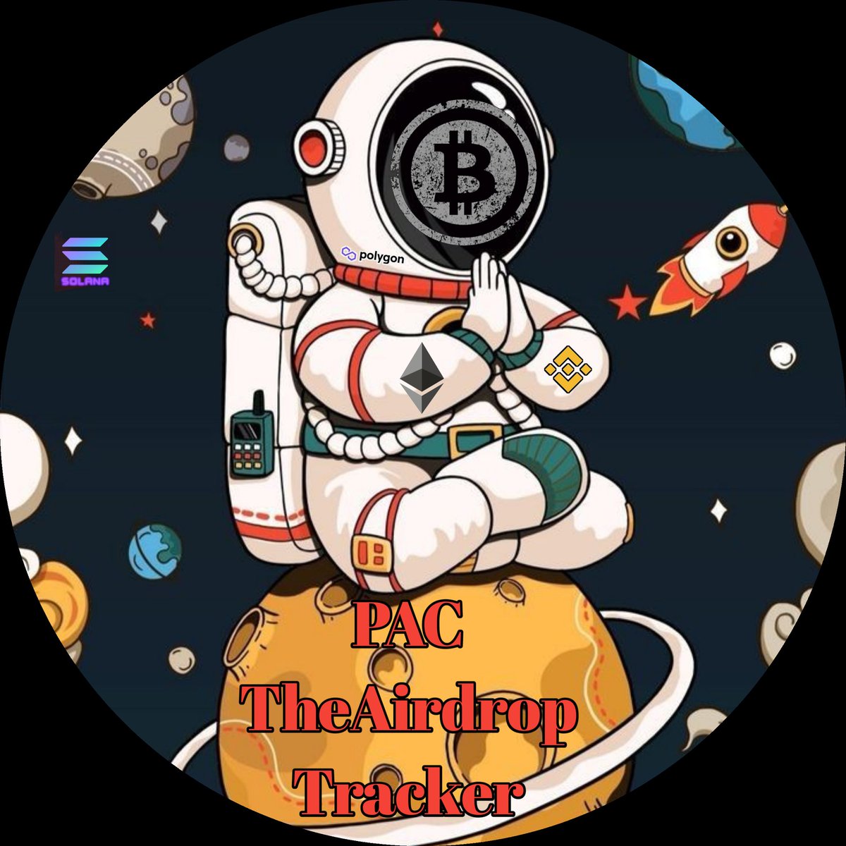 Pemburucrypto24's tweet photo. #FotoProfilBaru https://t.co/9ONRgZ2S57