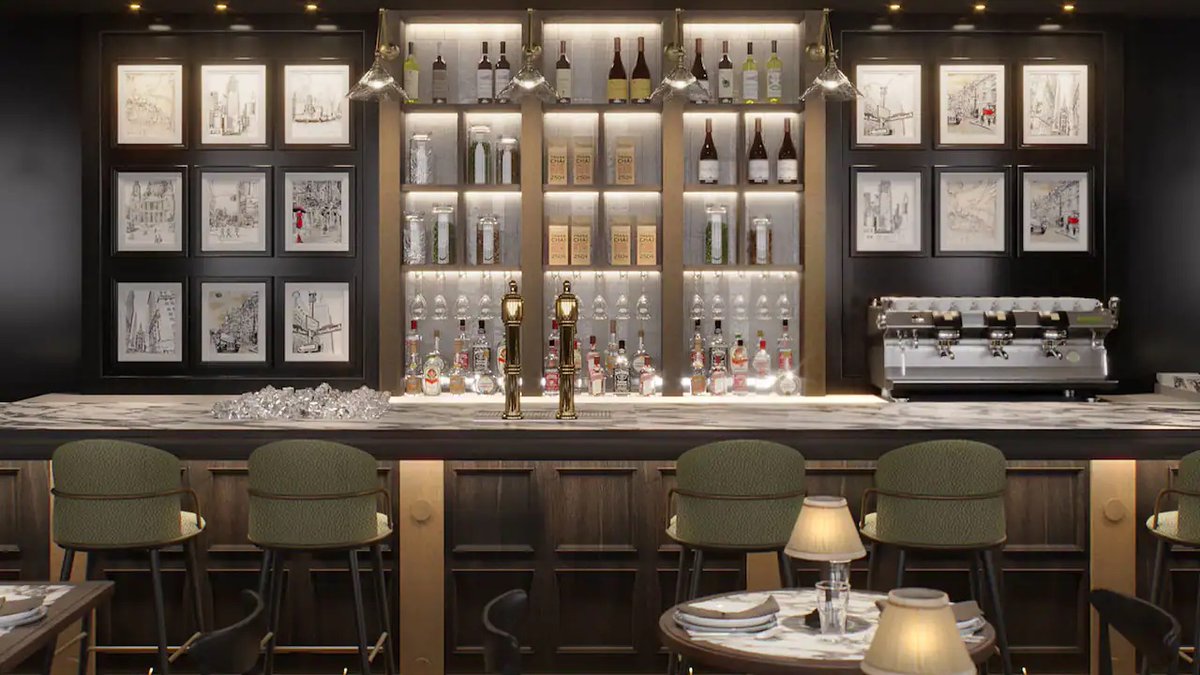 CanteenTweets's tweet photo. ⭐️JOB OF THE WEEK⭐️

@Hyatt are looking for a head chef to run operations at the New York Bistro in Hyatt Regency London Blackfriars

Apply today ➡️ https://t.co/n5BZqcUNL4 https://t.co/ps47jhp51A