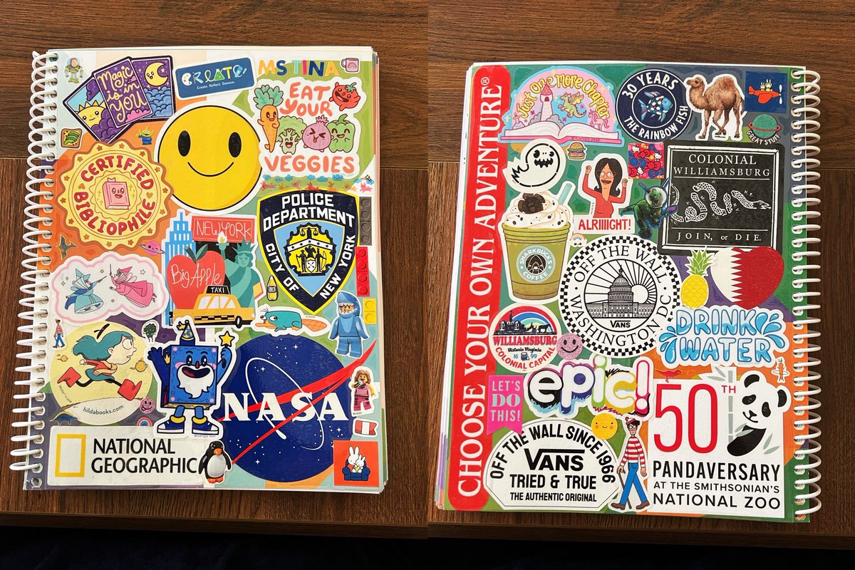 Hello year 8 in Qatar! What a start it was! Hammering the wheels of the new library trolley definitely released some tension and covering my <a href="/demco/">Demco</a> <a href="/lieberrian/">Kristina Holzweiss, kristinaholzweiss.com</a> school librarian planner in stickers made things much happier 🤩 #letsdothis #planner #expatlife