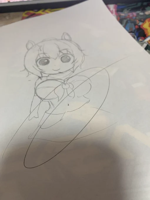 ファルコン 