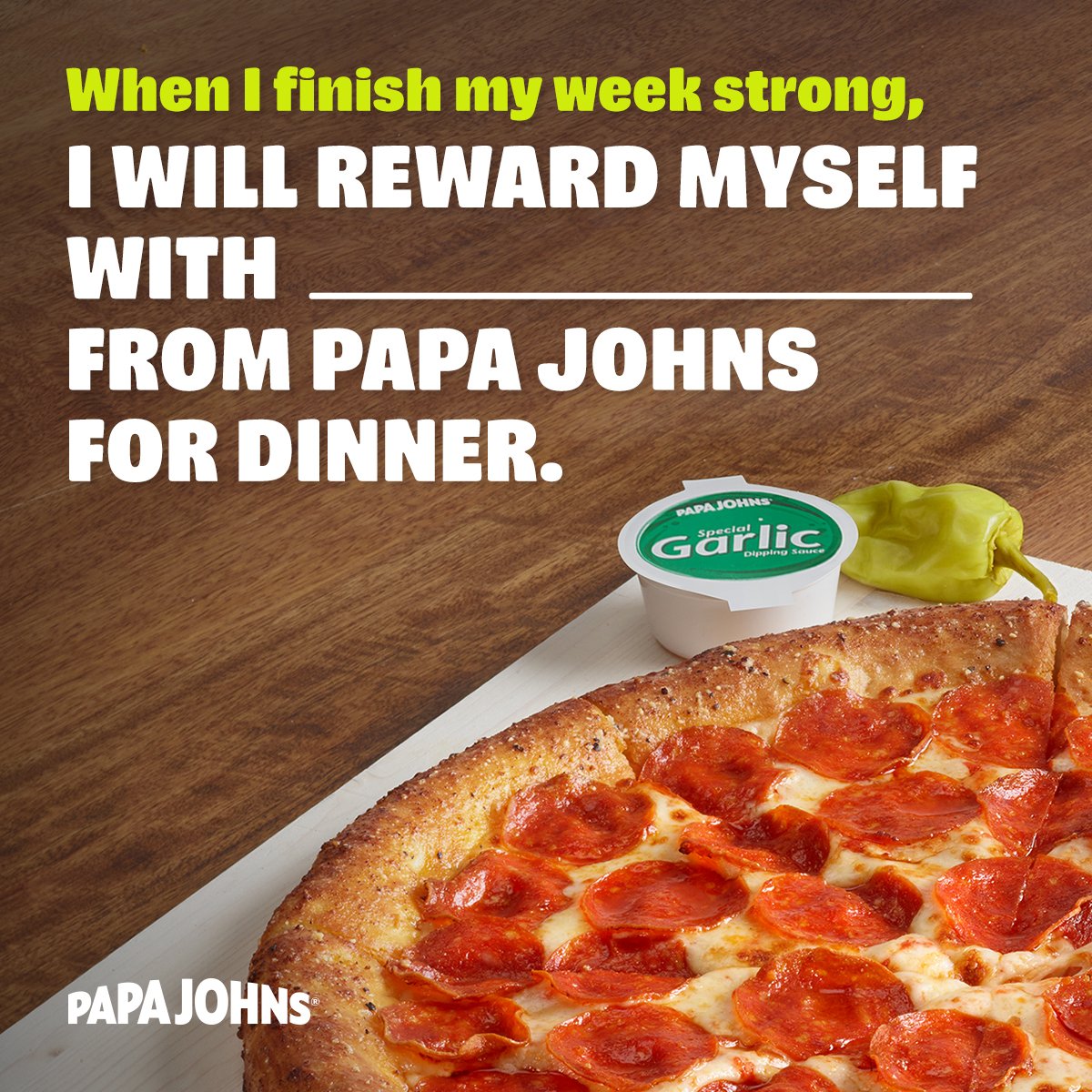 PapaJohnsCOMO's tweet photo. What will you have for #fridaynightdinner? https://t.co/1cNLck5yRo