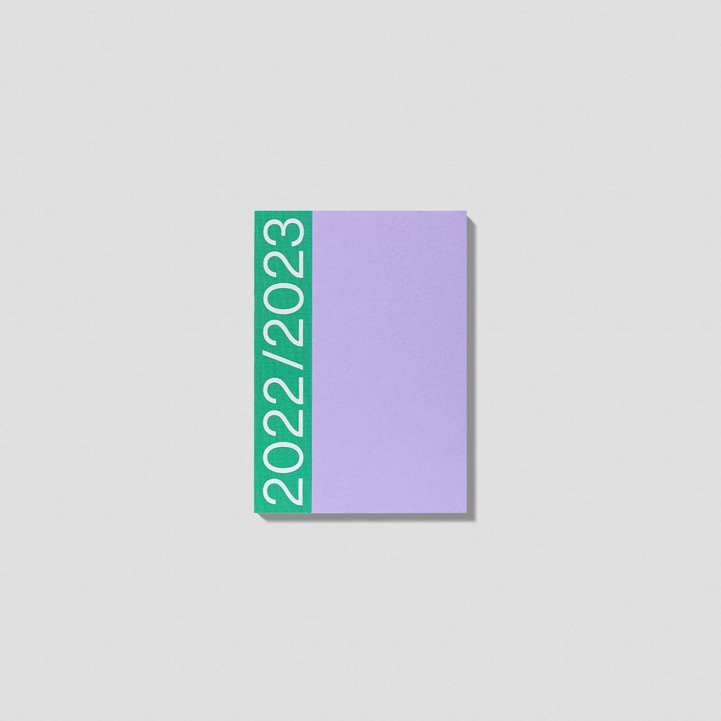 thepapercollect's tweet photo. MISHMASH 16 MONTH PLANNERS ARE HERE 🎉 

Available in 2 wonderful new colours and run 1st September 2022 through to December 2023. 
Limited stock available in both the lavender and citrine.
#thepapercollective #mishmash #academicplanner #mishmashstationery #planner #planneraddict https://t.co/QJdlcslYw0