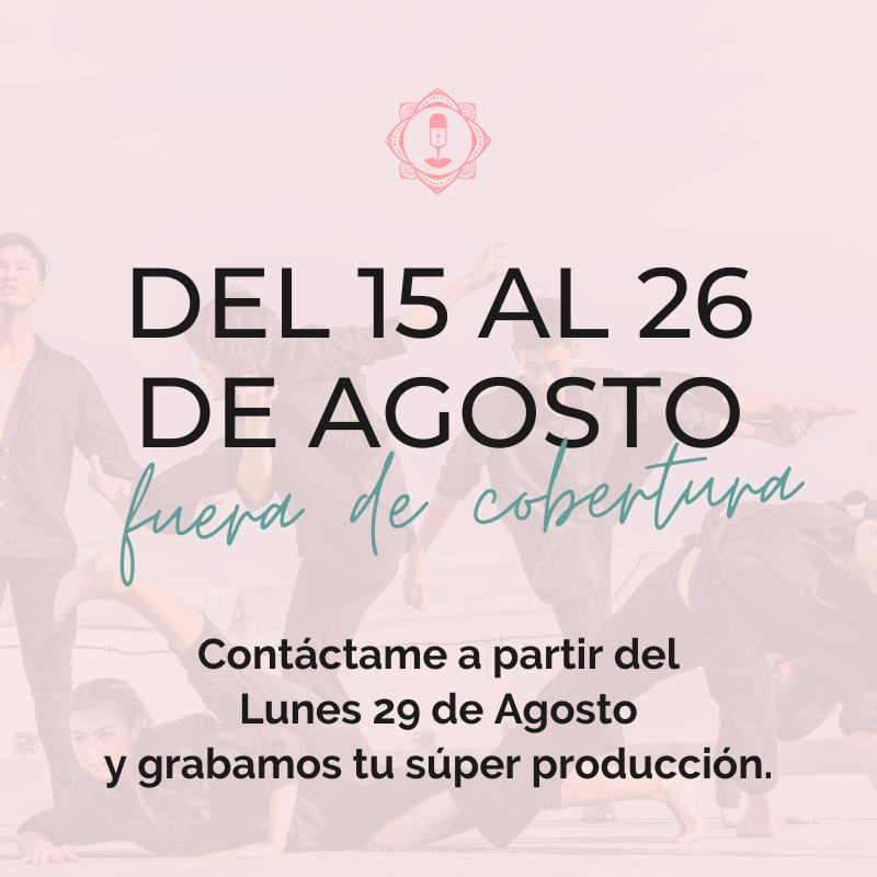 Megui Cabrera 🎙️ Locutora Voiceover tweet media