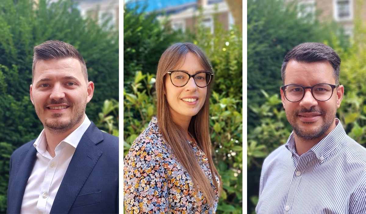 KeystreamR's tweet image. A huge welcome to Kirsty, People Director, Louis - Director, Government hiring and James, Divisional Manager - Central Government. Get in touch if you&apos;re hiring/looking for work in local or central govt or interested in a #recruitment career with us. ow.ly/TZmH50KhzPx