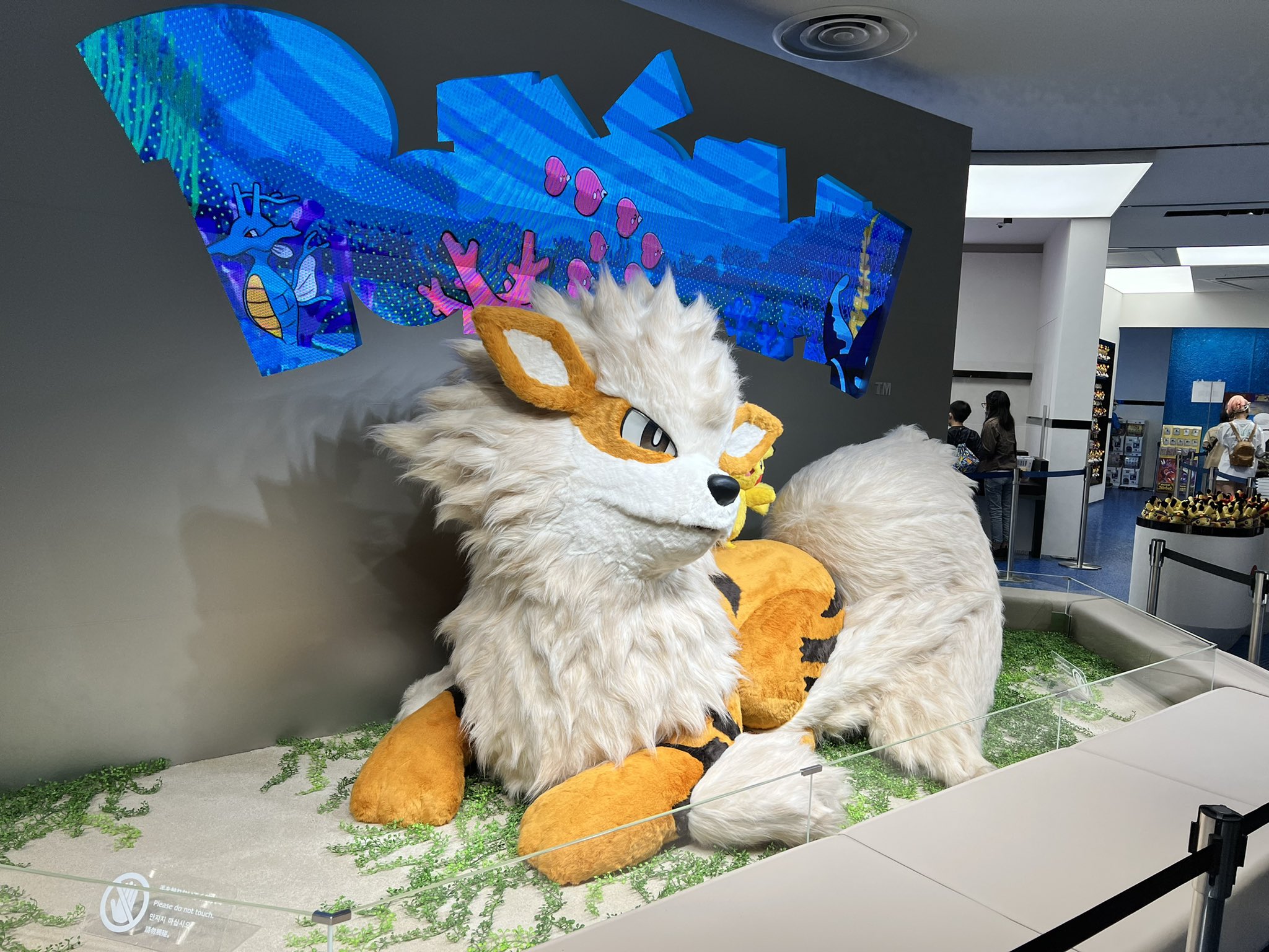 ポケモンセンター 沖縄