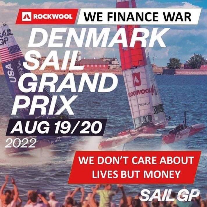 AUD - Association af Ukrainere i Danmark tweet media