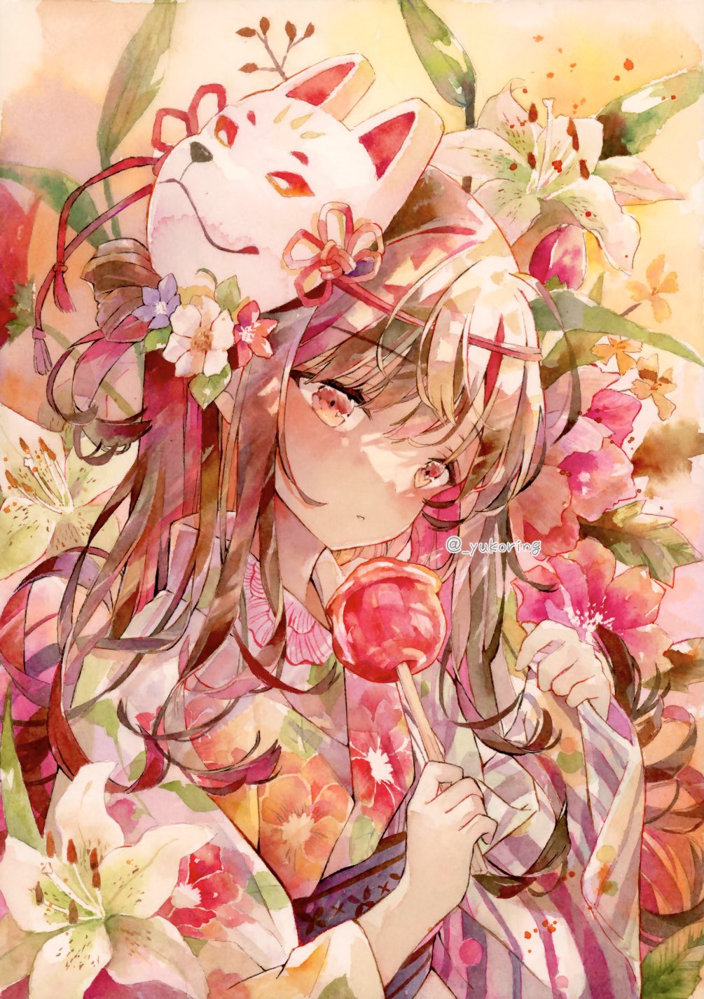 優子鈴（ゆこりん）○4/23-5/6個展in東京 on X: 
