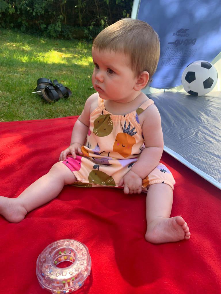boocatface's tweet photo. Beautiful little girl 😍😍😍 https://t.co/S73wTd3x0L