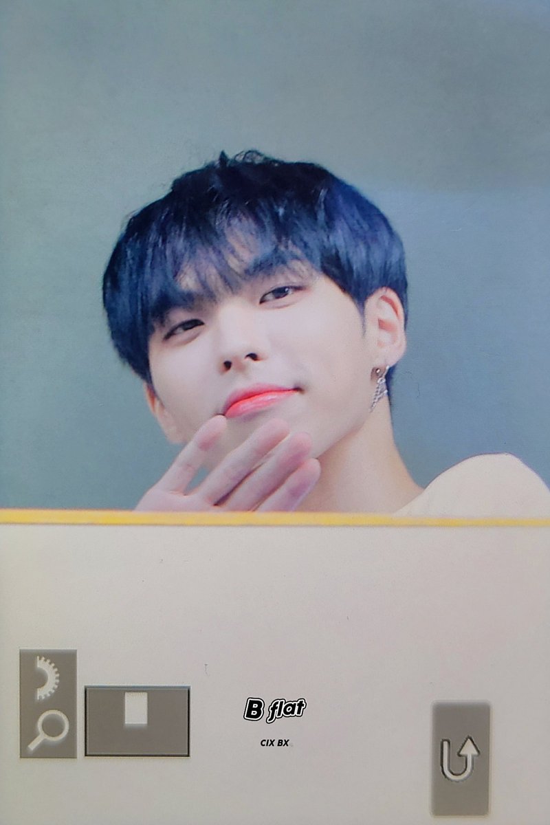 Bflat_x's tweet photo. 220812 ㅅㅍㄹㅅㅌ
#CIX #BX #병곤 https://t.co/owkuUGFx5u