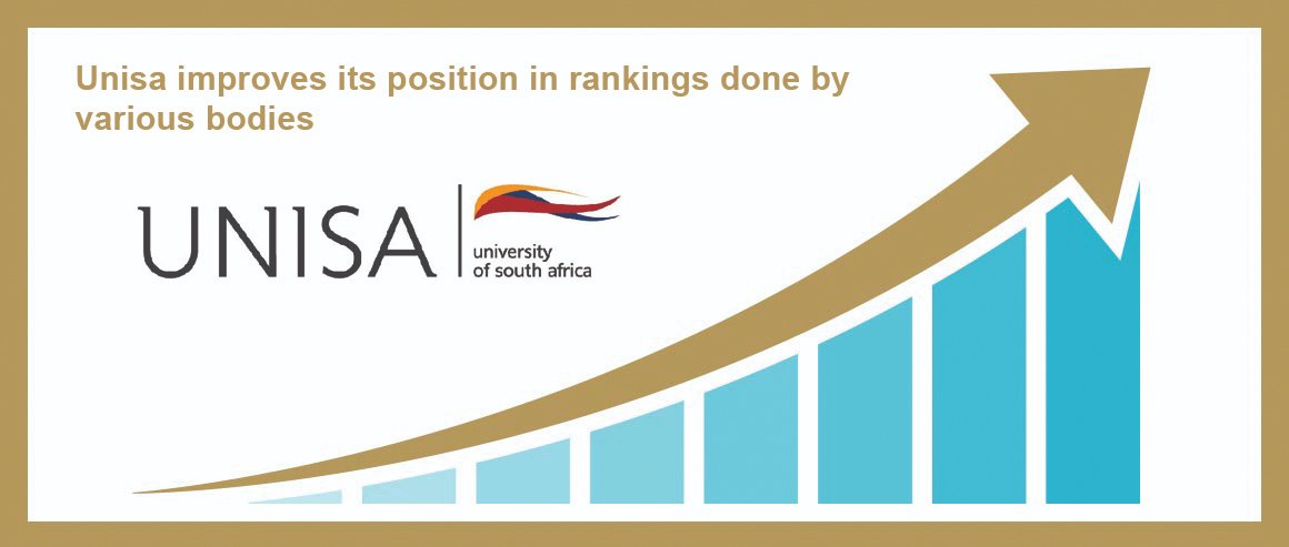 Unisa on Twitter: 