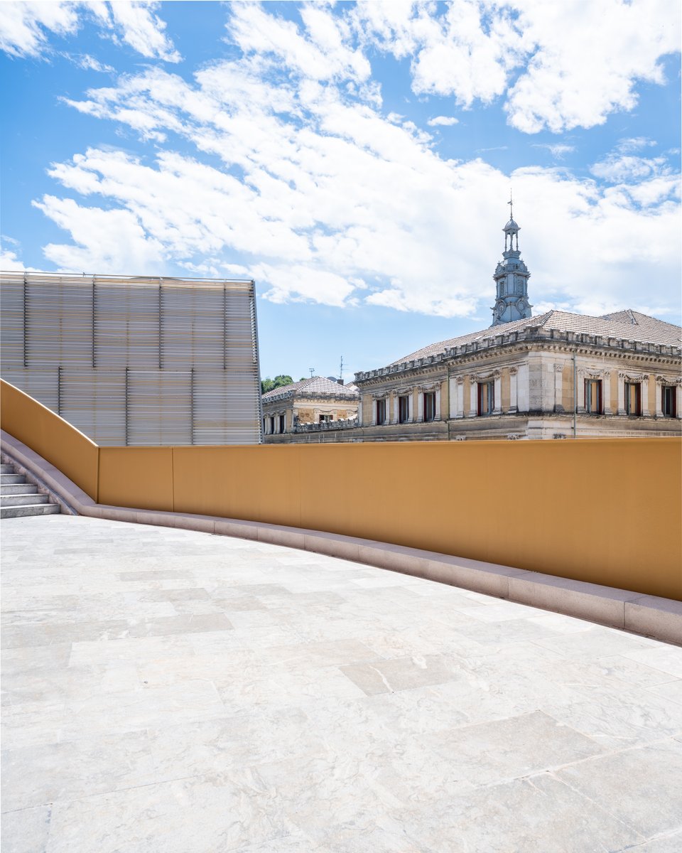 iparquitectura's tweet photo. ¡Os presentamos uno de nuestros últimos proyectos!  

*Reforma integral del Tanatorio Servisa de Bilbao*

+ INFO: https://t.co/4qlZSATYhs

#arquitectura #reformaintegral #reformadeinterior #tanatorioservisabilbao https://t.co/7PDekMKsQq