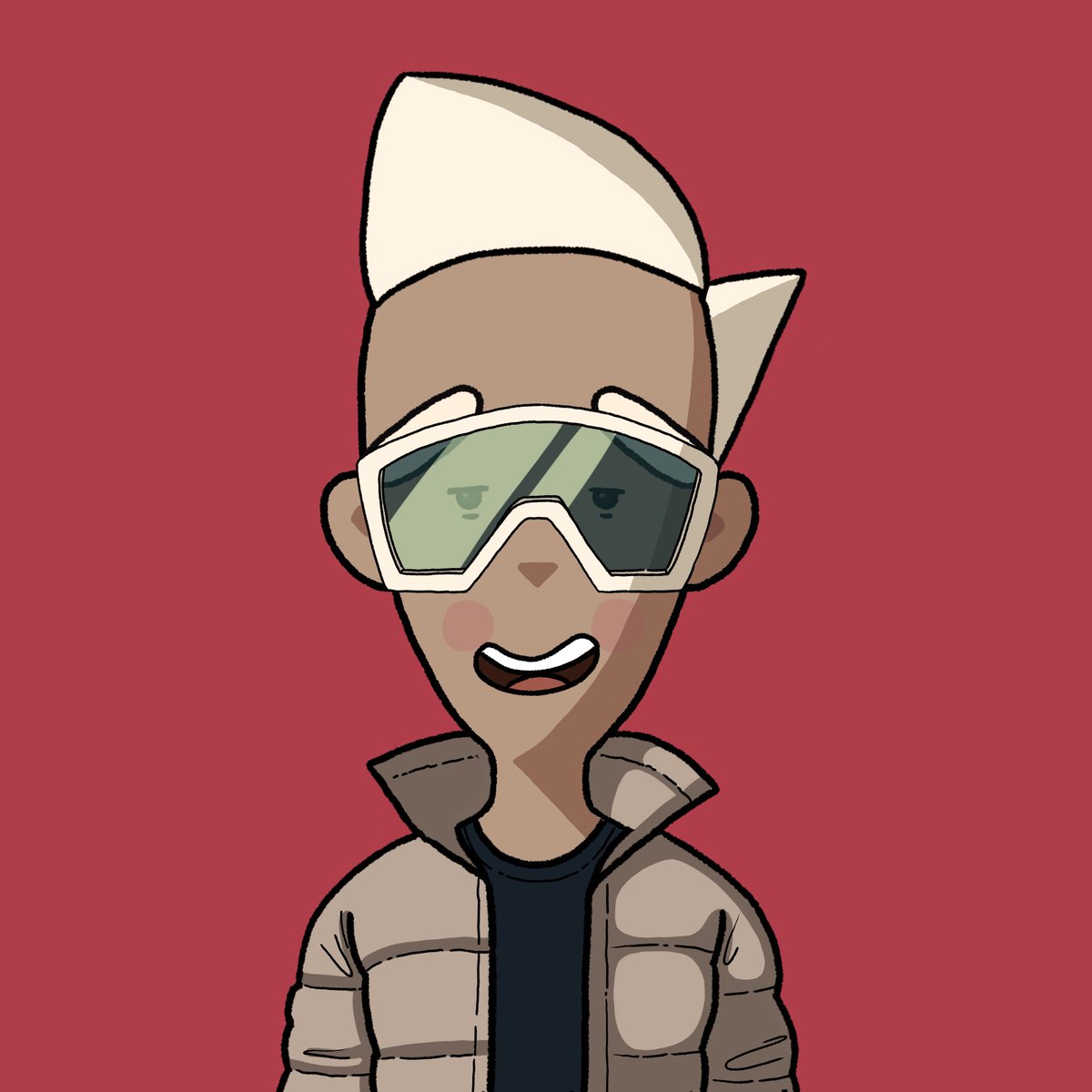 Hey Frens! I'm Bryan, Chief Technical Officer and Co-founder of Hello Charlie!
I'm giving away 3 Charlists! #NFTGiveaways #NFTs #NFTGiveaway #NFT

✅Follow <a href="/HelloCharlieNFT/">Hello Charlie!</a>  and  <a href="/0xMayorQ/">Hello Bryan!</a>  
✅Like and RT
✅Tag a fren

⏰24hrs