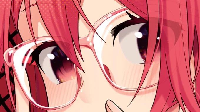 メガネうーちゃん寄稿させていただきましたよろしくお願いします!  