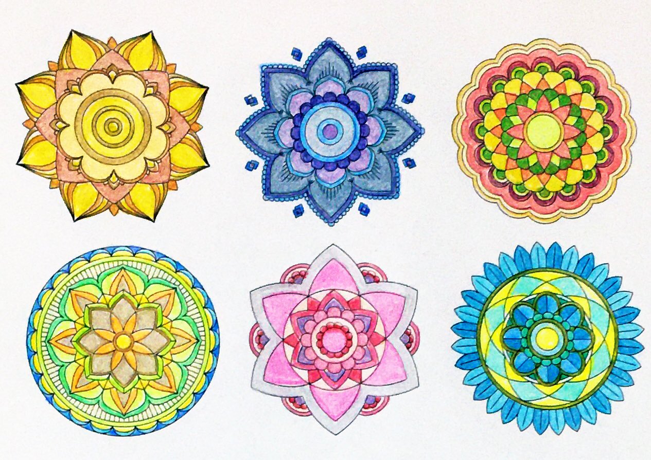 花曼荼羅 Twitter Search Twitter