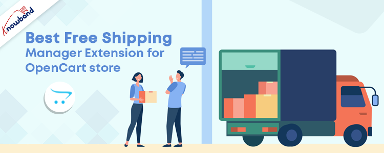 KnowbandPlugin's tweet photo. Increase Sales on Your Store by Offering Free Shipping. Best Free Shipping Manager Extension for OpenCart.
Read More >> https://t.co/4yIjiJbZ7q
#ecommerce #business #entrepreneur #smallbusiness #onlinebusiness #digitalmarketing #freeshipping #shipfree #freeshippingmanager https://t.co/5cKeQFlfjO