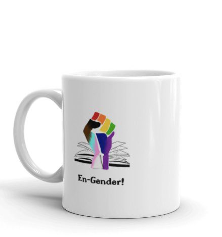 En-Gender! tweet media