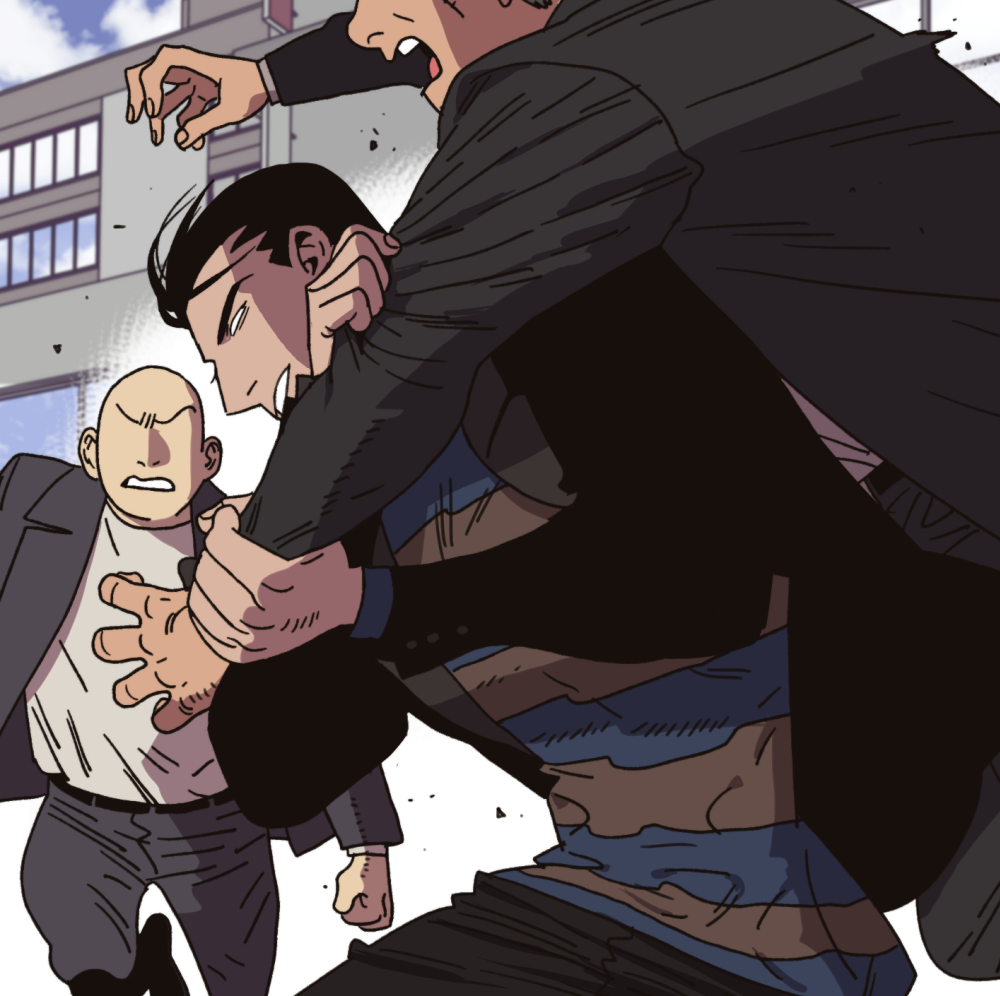 <양의 사수> 112화 업데이트 되었습니다. 감사합니다! 
링크→ridibooks.com/v2/Detail?id=1…