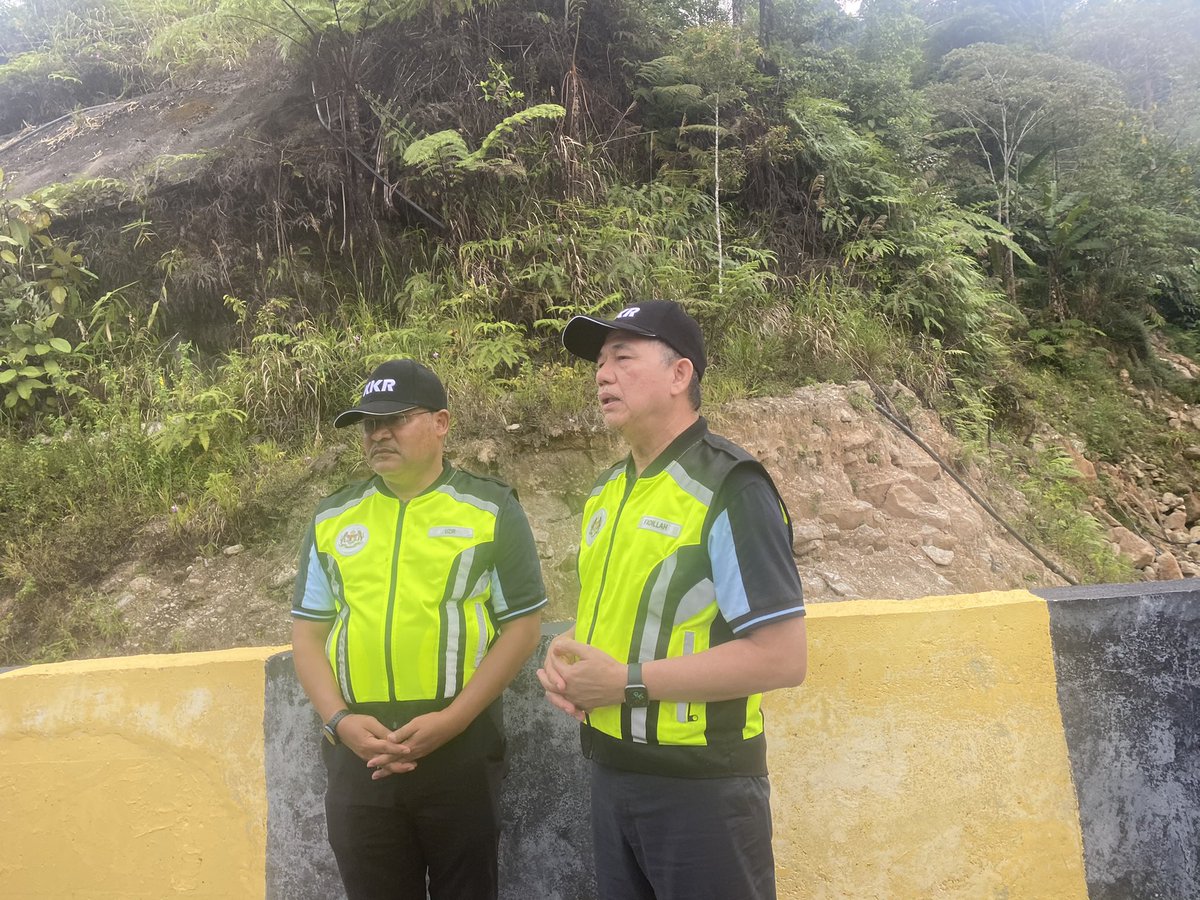 noreha mohd tweet media