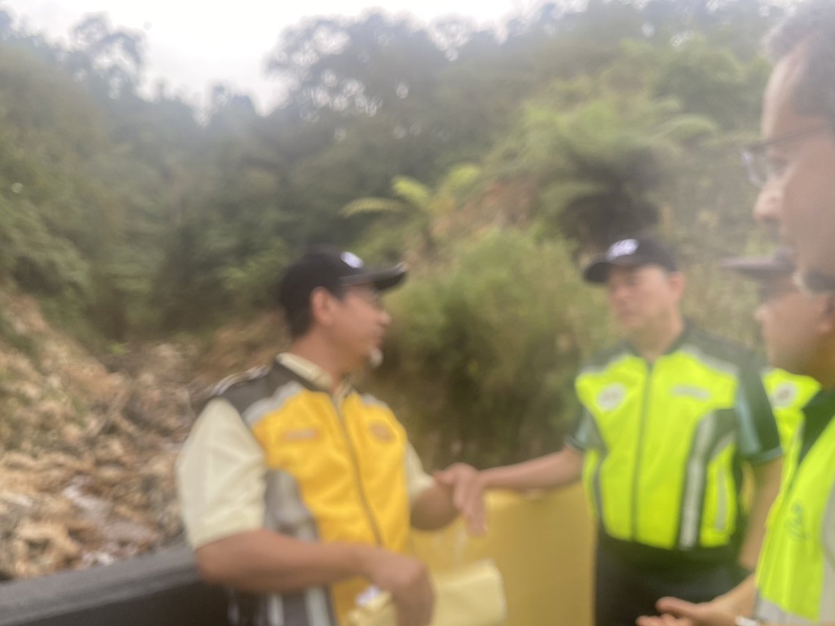 noreha mohd tweet media