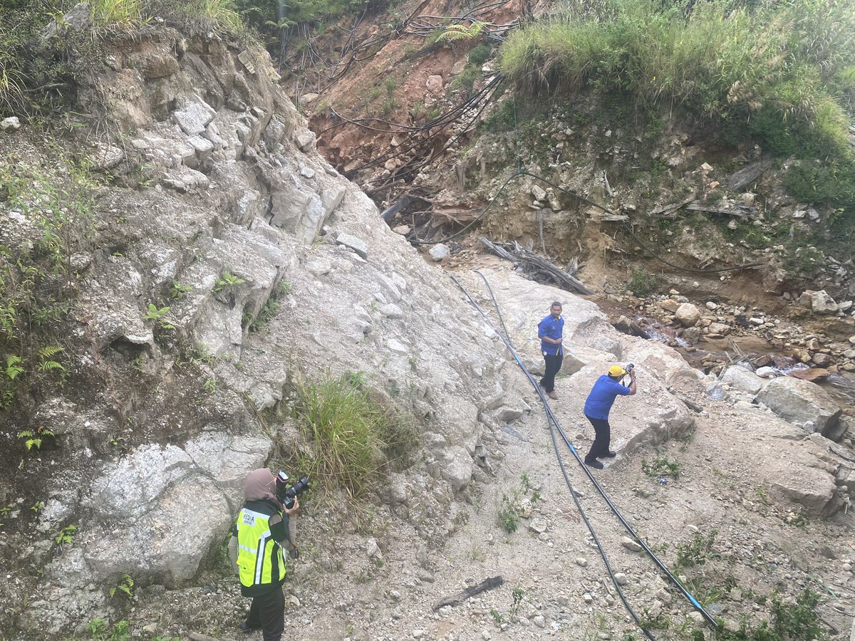 noreha mohd tweet media