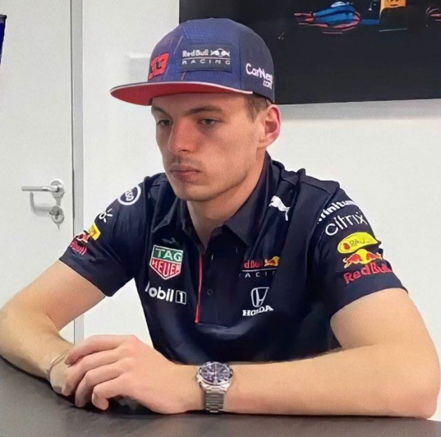 Another weekend without a F1 Race