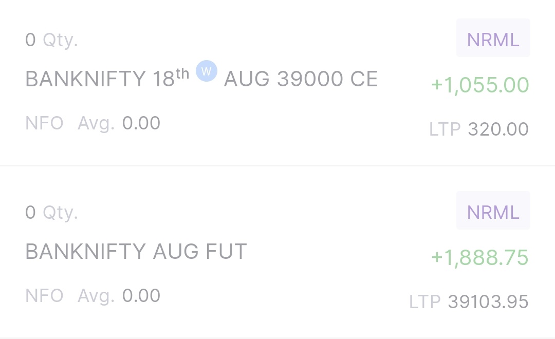 cprbnftrader's tweet image. #cprtrader done for the day.....