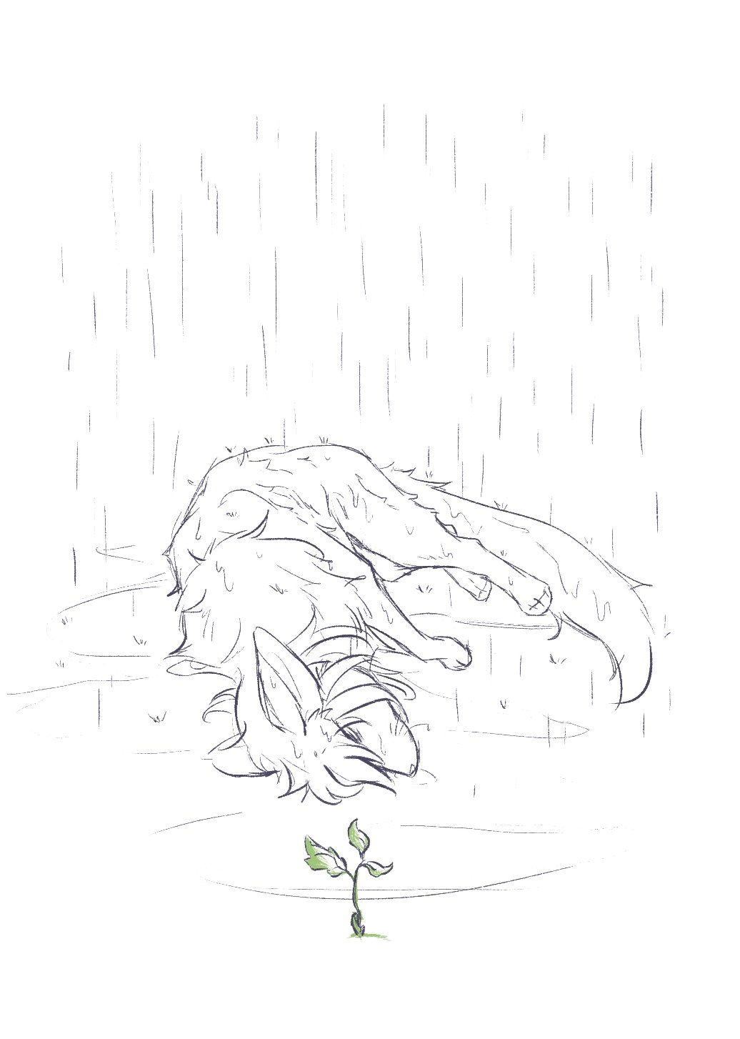 تويتر 白地瓜 على تويتر あの日 死亡表現注意 細胞神曲 세포신곡 擬獣化 T Co Cilblseveg