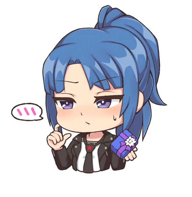 リクエストを受けた尾長さんと怜ちゃん。
2.3アクトレスほど次のリク募集します。
#アリスギアお絵かき 
