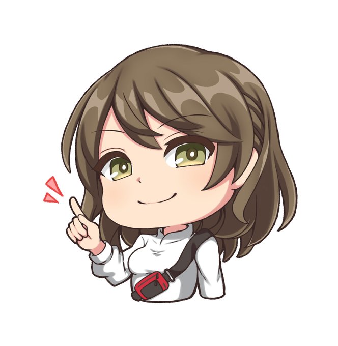 リクエストを受けた尾長さんと怜ちゃん。
2.3アクトレスほど次のリク募集します。
#アリスギアお絵かき 